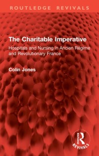 Cover Charitable Imperative