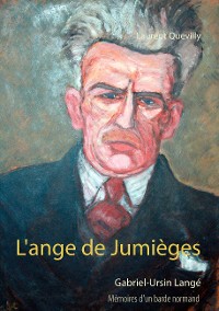 Cover L'ange de Jumièges