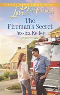 Cover Fireman's Secret