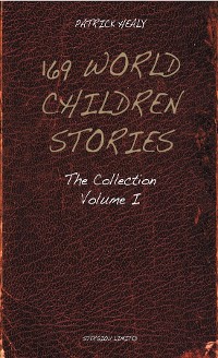 Cover 169 World Children Stories