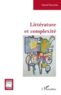 Cover Litterature et complexite