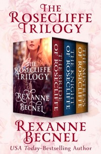 Cover Rosecliffe Trilogy
