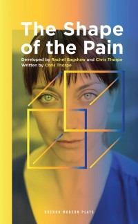 Cover Shape of the Pain