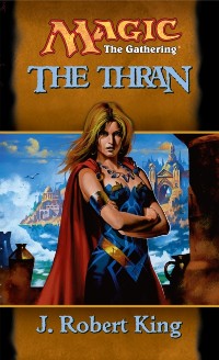 Cover Thran