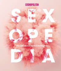 Cover Cosmopolitan Sexopedia