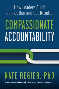 Cover Compassionate Accountability