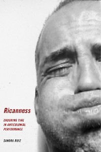 Cover Ricanness