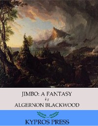 Cover Jimbo: A Fantasy