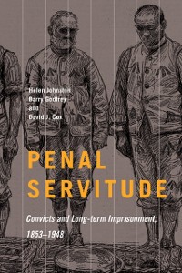 Cover Penal Servitude