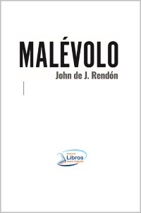 Cover Malévolo