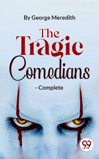 Cover The Tragic Comedians- Complete