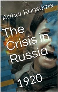 Cover The Crisis in Russia
