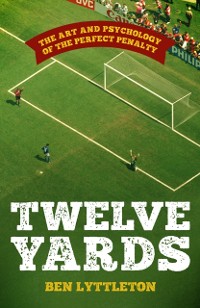 Cover Twelve Yards