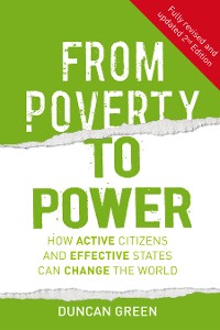 Cover From Poverty to Power