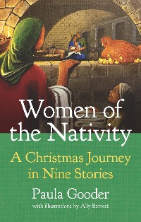 Cover Women of the Nativity