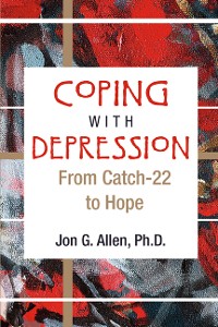 Cover Coping With Depression