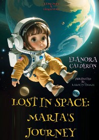Cover Lost in Space