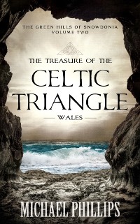 Cover Treasure of the Celtic Triangle: Wales
