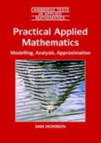 Cover Practical Applied Mathematics