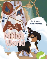 Cover Milo's World