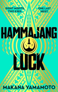 Cover Hammajang Luck