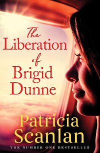 Cover Liberation of Brigid Dunne