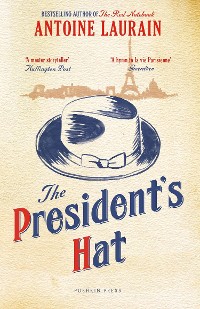 Cover The President's Hat