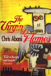 Cover The Virgin of Flames