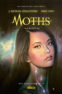 Cover Moths: Mariposas