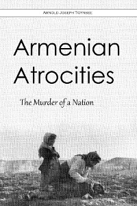 Cover Armenian Atrocities