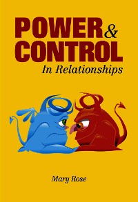 Cover Power and Control in Relationships