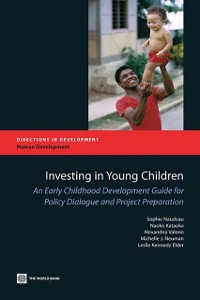 Cover Investing in Young Children