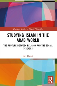 Cover Studying Islam in the Arab World