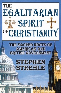 Cover The Egalitarian Spirit of Christianity
