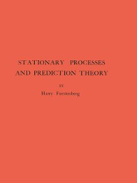 Cover Stationary Processes and Prediction Theory. (AM-44), Volume 44
