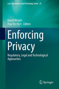 Cover Enforcing Privacy
