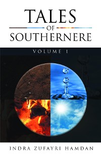 Cover Tales of Southernere