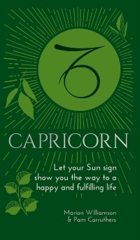 Cover Capricorn