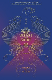 Cover The Quail Who Wears The Shirt