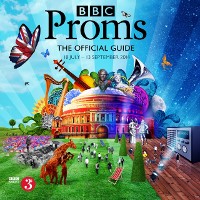 Cover BBC Proms 2014: The Official Guide