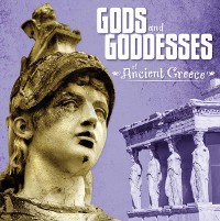 Cover Gods and Goddesses of Ancient Greece