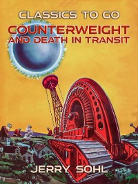 Cover Counterweight and Death in Transit