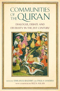 Cover Communities of the Qur'an