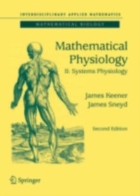 Cover Mathematical Physiology