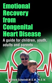 Cover Emotional Recovery from Congenital Heart Disease