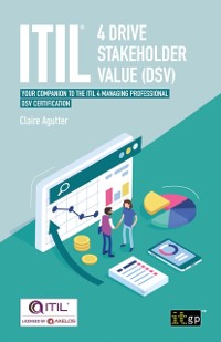 Cover ITIL(R) 4 Drive Stakeholder Value (DSV)