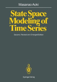 Cover State Space Modeling of Time Series
