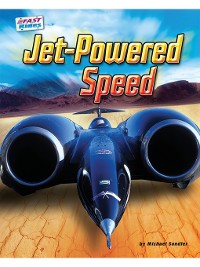 Cover Jet-Powered Speed
