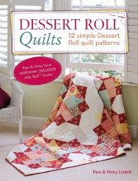 Cover Dessert Roll Quilts