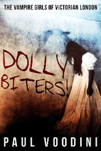 Cover Dolly Biters